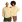 Converse Unisex φούτερ Go-To Chuck 70 Loose Fit Pullover Hoodie